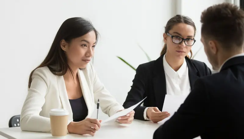 Công ty Headhunter là đơn vị cung cấp dịch vụ tuyển dụng nhân sự chuyên sâu