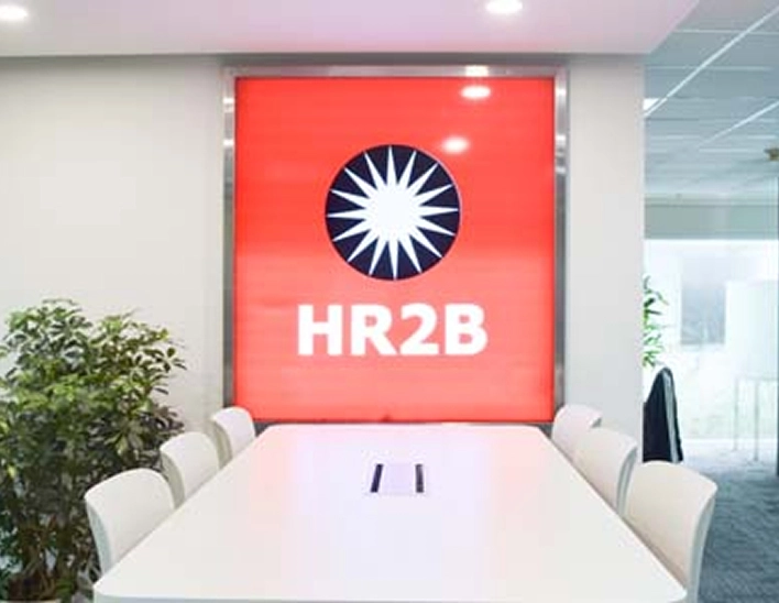 HR2B