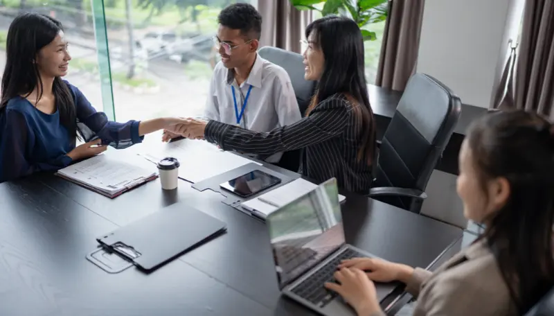 Founded in 2007, Talentnet Vietnam provides HR solutions to a diverse range of local and global businesses