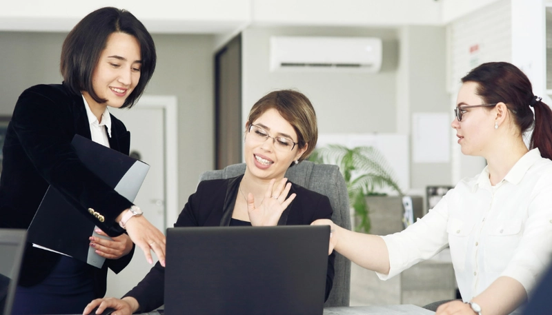 ManpowerGroup Vietnam provides specialized staffing and payroll solutions for sectors like banking and technology.