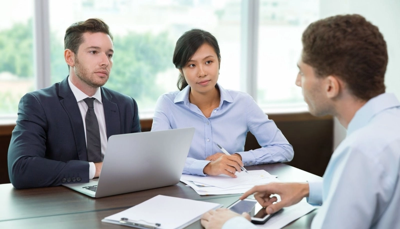 Human Resource Planning 