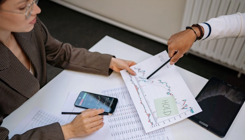 Monitor and adjust the plan as needed. 