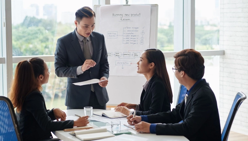 Common Challenges in Human Resource Planning 