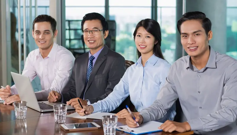 Khi sử dụng dịch vụ thuê ngoài nhân sự, doanh nghiệp cần chuyển giao một phần hoặc toàn bộ quy trình nhân sự cho đơn vị cung cấp dịch vụ