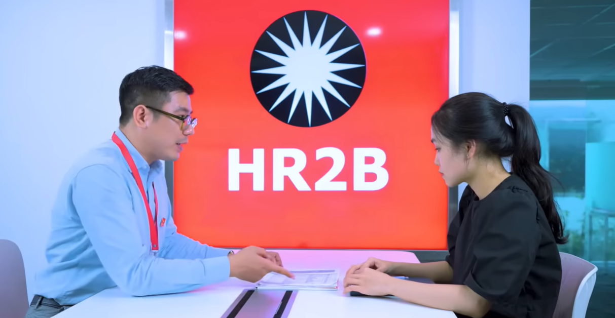 HR2B