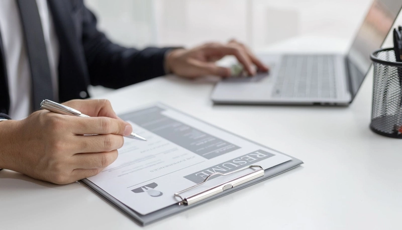 HR2B is a reputable entity in providing staffing outsourcing and executive search services.