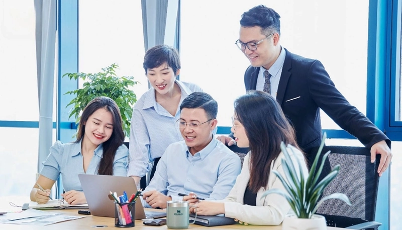 HR2B is a reputable HR outsourcing service provider with over 20 years of experience. 