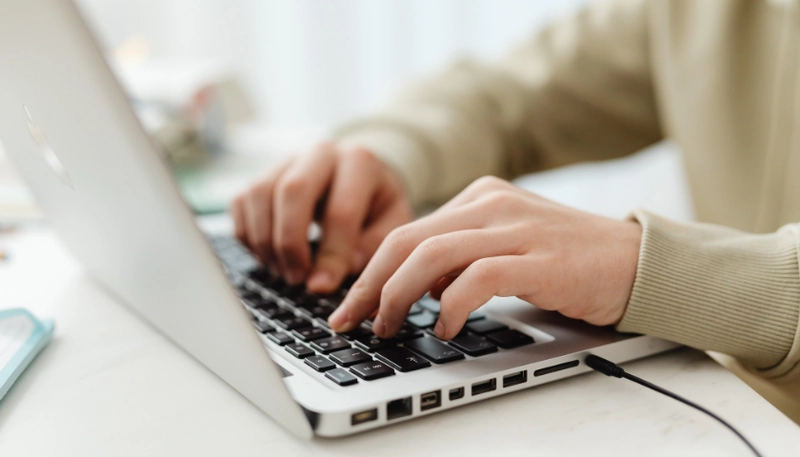 Businesses apply specialized software to support the recruitment process.