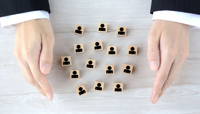 HRchannels is a prominent staffing firm in Vietnam.