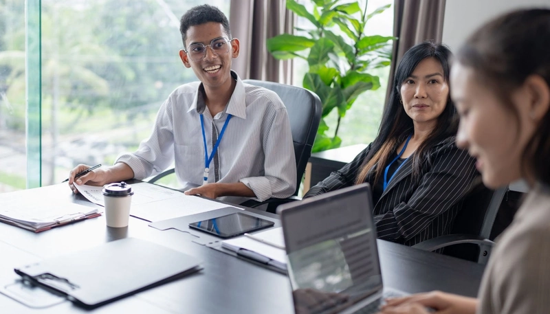 Navigos Search is a staffing firm with extensive experience in Vietnam.